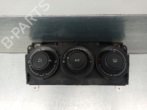 Used Climate control PEUGEOT 308 I (4A_, 4C_) 1.6 HDi (90 hp) 15984865