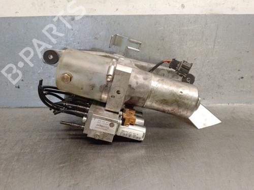 Used Electronic module Electronic module AUDI A4 B6 Convertible (8H7) 1.8 T (163 hp) 34704980 34704980