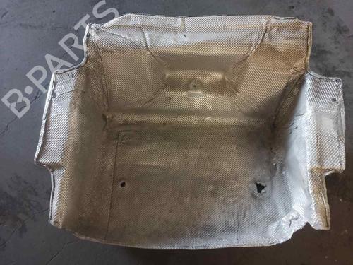 Udstødningssystem MASERATI QUATTROPORTE V [2004-2025]  14327117