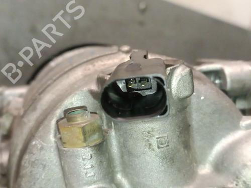 AC compressor SEAT LEON (1P1) 1.6 TDI | BP31860281M34 