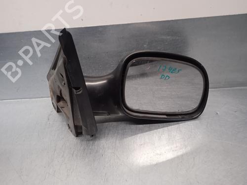 Used Right mirror CHRYSLER VOYAGER / GRAND VOYAGER III (GS_, NS_) 2.5 TD (116 hp) 12199647