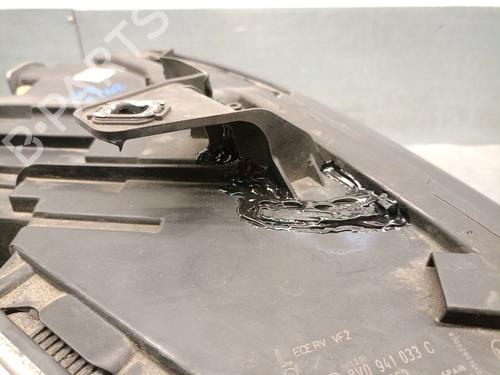 Venstre forlygte AUDI A3 Sportback (8VA, 8VF) 1.6 TDI | BP30754967C28