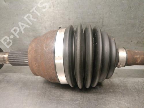 Left front driveshaft FORD C-MAX II (DXA/CB7, DXA/CEU) 1.0 EcoBoost | BP29814503M38