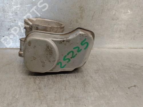 Throttle body VW PASSAT B6 (3C2) 2.0 TDI | BP34158312M82 - Image 5