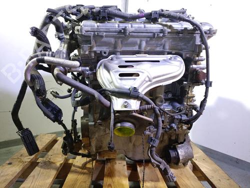 Engine LEXUS CT (ZWA10_) 200h (ZWA10_) | BP29509840M1 
