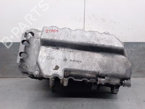 Oliebundkar PEUGEOT 807 (EB_) 2.2 HDi (128 hp) 22739983