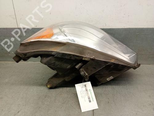 Left headlight CHRYSLER GRAND VOYAGER V (RT) 2.8 CRD | BP33795491C28 - Image 3