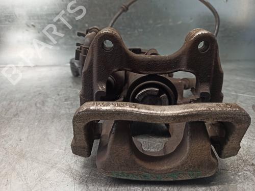 Right rear brake caliper MERCEDES-BENZ CLA Coupe (C117) CLA 250 4-matic (117.346) | BP11617617M106 
