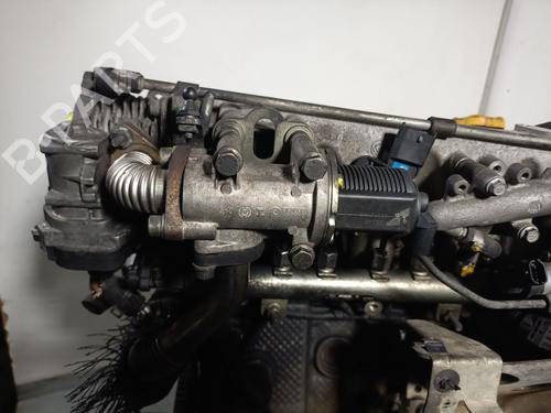 Engine OPEL ASTRA H (A04) 1.9 CDTI (L48) | BP31719029M1 
