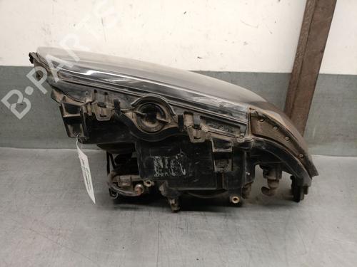 Right headlight BMW 5 (E39) 530 d | BP37614213C29 - Image 3