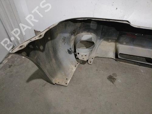 Front bumper SUBARU FORESTER (SG_) 2.0 AWD (SG5) | BP32104122C7