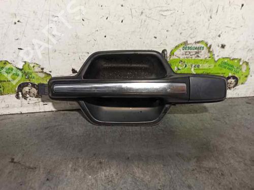Used Rear right exterior door handle MITSUBISHI PAJERO III (V7_W, V6_W) [1999-2007]  5585523