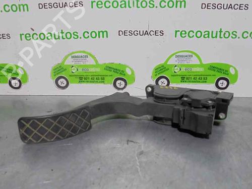 Pedal SEAT IBIZA III (6L1) 1.2 | BP2104732I4 