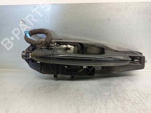 Rear right exterior door handle FORD MONDEO V Saloon (CD) 2.0 Hybrid ES73F22464BD | 4 | PUERTAS