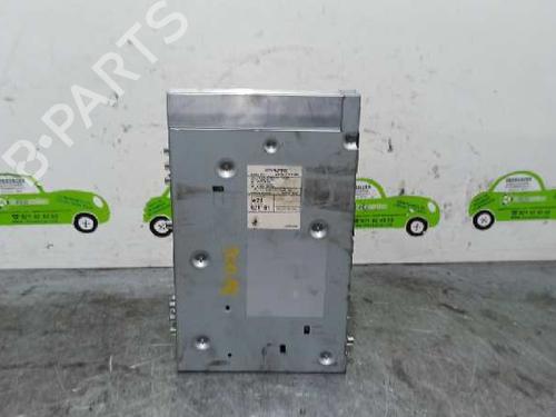 Bilradio RENAULT VEL SATIS (BJ0_) 3.0 dCi (BJ0J, BJ0N) | BP5333170E6 