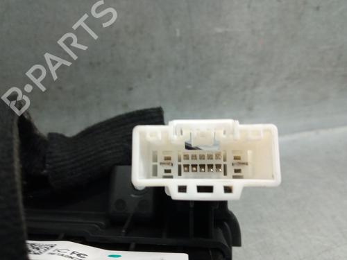 Electronic module HYUNDAI TUCSON (TL, TLE) 2.0 CRDi All-wheel Drive | BP28076027M83 