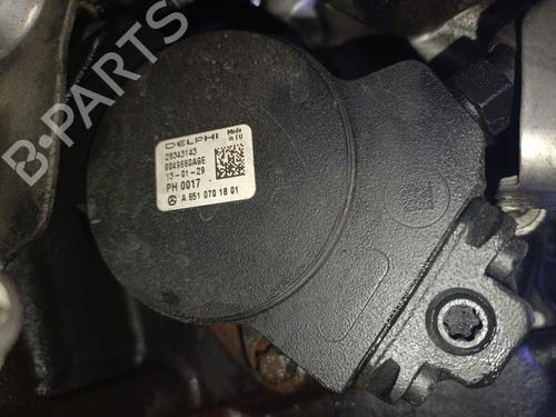 Engine MERCEDES-BENZ A-CLASS (W176) A 180 CDI (176.000) | BP25241452M1 - Image 9