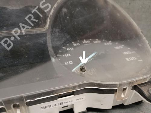 Instrument cluster FORD RANGER (TKE) 2.2 TDCi 4x4 | BP33544080C47 - Image 2