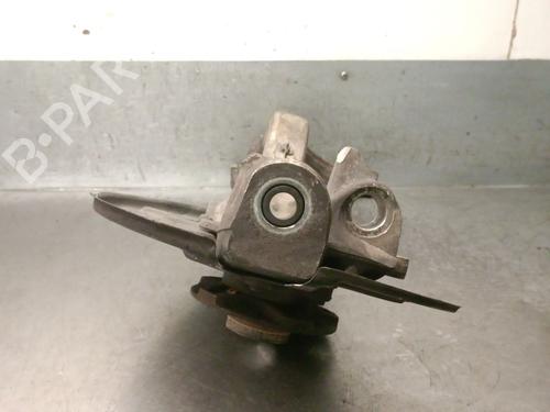 Right front steering knuckle AUDI A4 B6 (8E2) 1.9 TDI | BP36086289M26 - Image 2