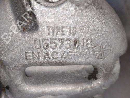 AC compressor OPEL ASTRA J (P10)  | BP33463088M34  - Image 6