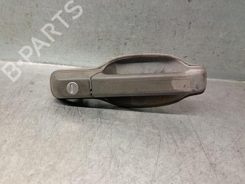 Used Front right exterior door handle IVECO DAILY II Van 35-10 (15034111, 15034204, 15034211, 15034215, 15034217,... (103 hp) 30748303