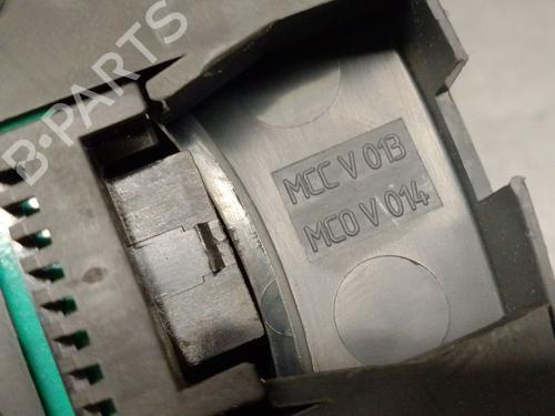 Warning switch SMART FORTWO Coupe (450) 0.7 (450.352, 450.332) | BP36801049I22 - Image 4