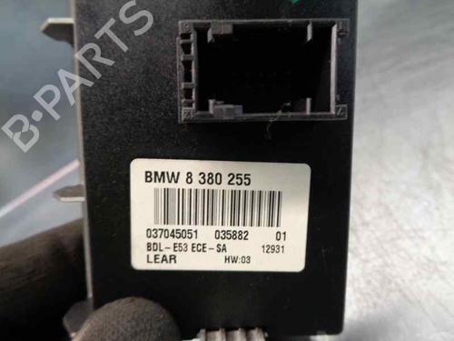 Forlygtekontakt BMW X5 (E53) 3.0 d | BP20255767I24 