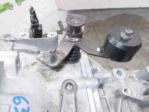 Gearbox HYUNDAI MATRIX (FC) 1.6 | BP2239232M3 