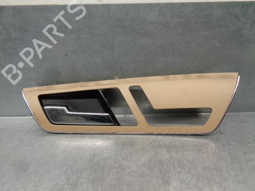 Used Front left interior door handle MERCEDES-BENZ S-CLASS (W221, V221) S 320 CDI (221.022, 221.122) (235 hp) 10638290