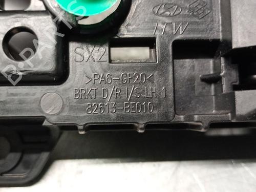 Front left interior door handle HYUNDAI KONA SUV Van (OS, OSE, OSI) EV | BP28197260I13 - Image 4