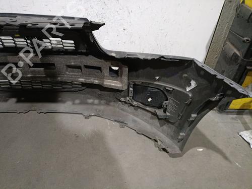 Front bumper CHEVROLET AVEO Hatchback (T300) 1.2 | BP31169308C7 