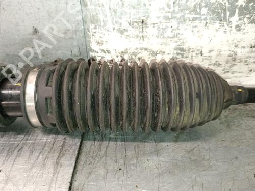 Steering rack HYUNDAI i10 I (PA) | BP32289464M22