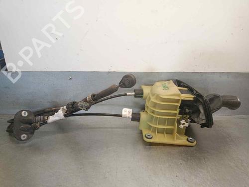 Used Gear lever FORD FOCUS C-MAX (DM2) 1.6 TDCi (109 hp) 18880907