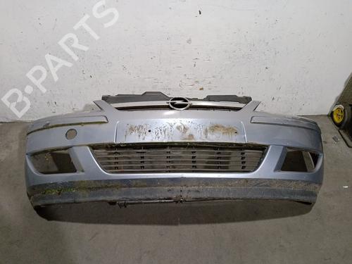 Used Front bumper OPEL CORSA C (X01) 1.3 CDTI (F08, F68) (70 hp) 31075096