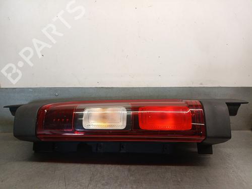 Used Right taillight Right taillight OPEL VIVARO B Van (X82) 1.6 CDTI (05) (121 hp) 36562235 36562235