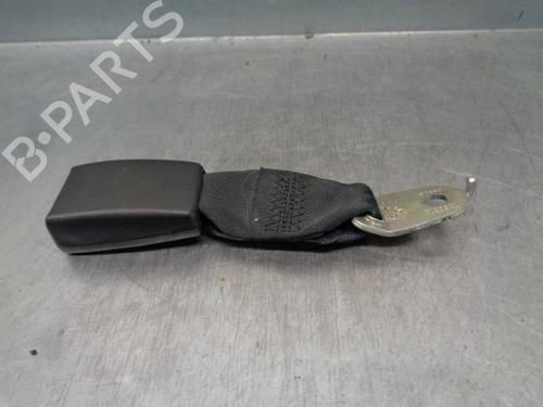 Used Seat buckle MAZDA 3 Saloon (BL) 2.2 MZR CD (BL10) (150 hp) 20262055