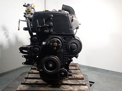 Motor Motor KIA CARNIVAL II (GQ) 2.9 CRDi (144 hp) 34403123 34403123