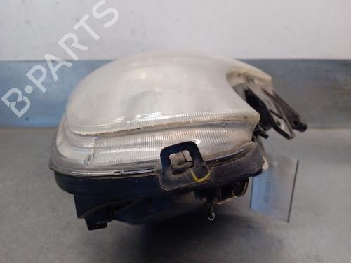 Left headlight PEUGEOT BOXER Platform/Chassis 2.2 HDi 100 | BP32325986C28 - Image 4