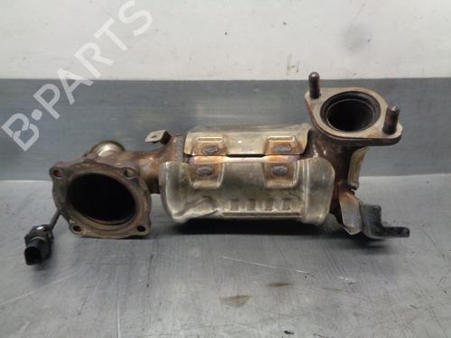 Used Catalyst KIA XCEED (CD) 1.0 T-GDI (120 hp) 17335816