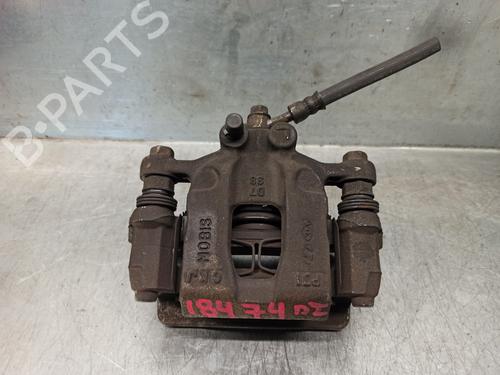 Used Left rear brake caliper KIA SPORTAGE IV (QL, QLE) 1.7 CRDi (116 hp) 14916556