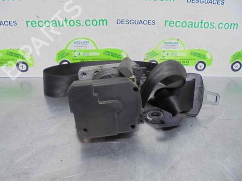 Front right seatbelt SEAT TOLEDO II (1M2) 2.3 V5 | BP8723946I25 
