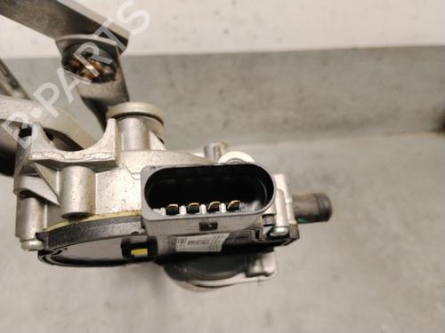 Front wiper motor FORD TRANSIT COURIER B460 Box Body/MPV 1.5 TDCi | BP38052698M29 - Image 3