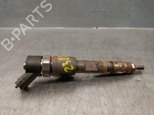 Injector RENAULT GRAND SCÉNIC III (JZ0/1_) 1.9 dCi (JZ0J, JZ0N, JZ1K, JZ1S) | BP29243202M100 