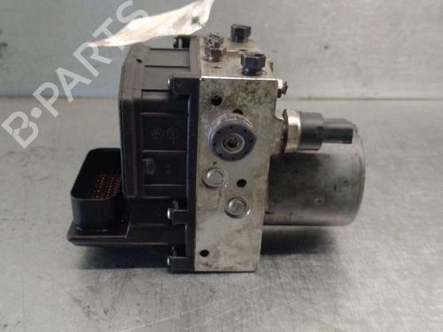 Used ABS pump ABS pump JAGUAR X-TYPE I (X400) 2.0 D (130 hp) 36527302 36527302