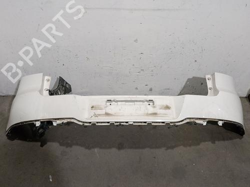 Used Rear bumper VW TIGUAN (5N_) 2.0 TDI (150 hp) 29626249