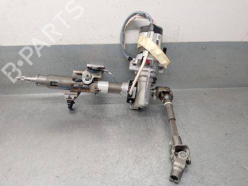 Used Steering column Steering column TOYOTA YARIS (_P13_) 1.0 (KSP130) (72 hp) 33873331 33873331