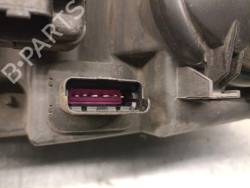 Right headlight PEUGEOT 406 (8B) 1.8 16V | BP28726032C29 