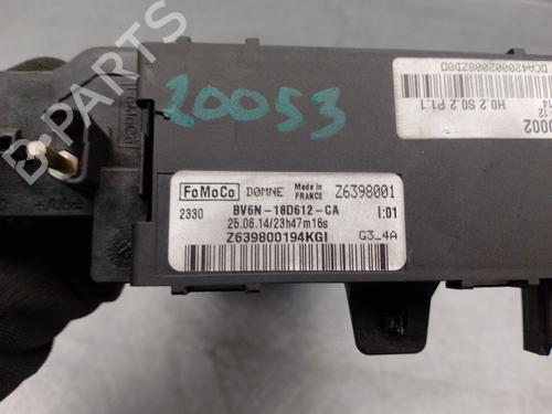 Heater resistor FORD TOURNEO CONNECT / GRAND TOURNEO CONNECT V408 MPV  | BP17178388M108 