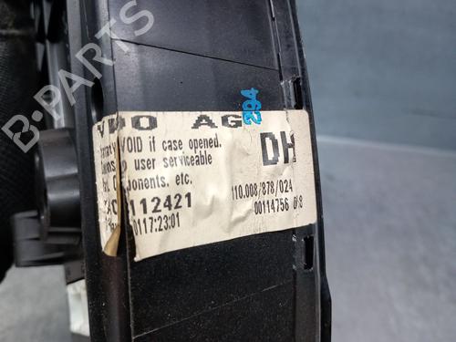 Instrument cluster ROVER 75 (RJ) 2.0 CDT | BP35974360C47 - Image 5