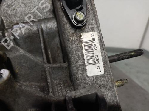Gearbox RENAULT MODUS / GRAND MODUS (F/JP0_) 1.5 dCi (FP0F, JP0F) | BP37758460M3 - Image 8